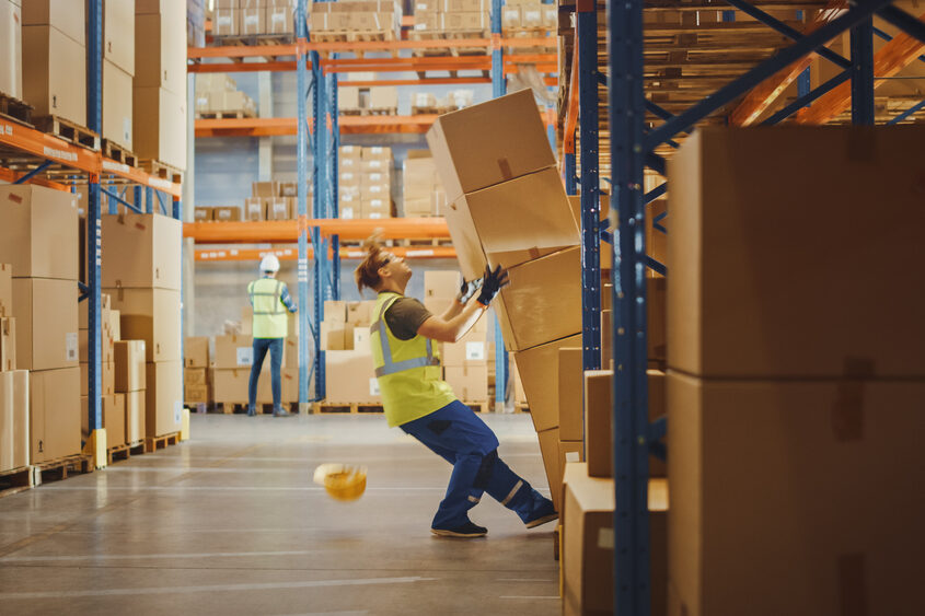 beroepsaansprakelijkheid